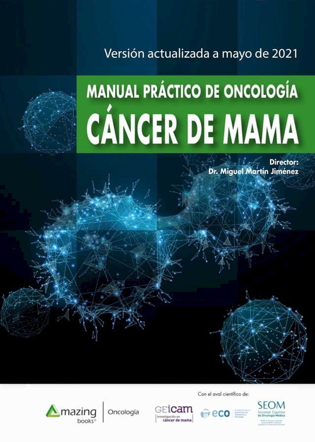  Manual práctico de oncología(Kobo/電子書)