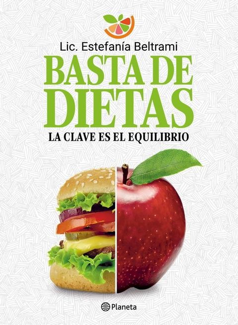 Basta de dietas(Kobo/電子書)