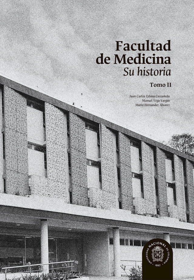  Facultad de Medicina(Kobo/電子書)