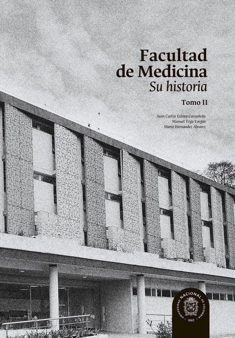 Facultad de Medicina(Kobo/電子書)