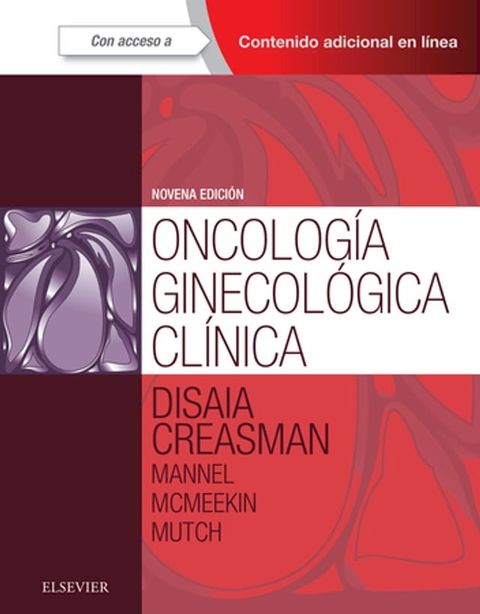 Oncología ginecológica clínica(Kobo/電子書)