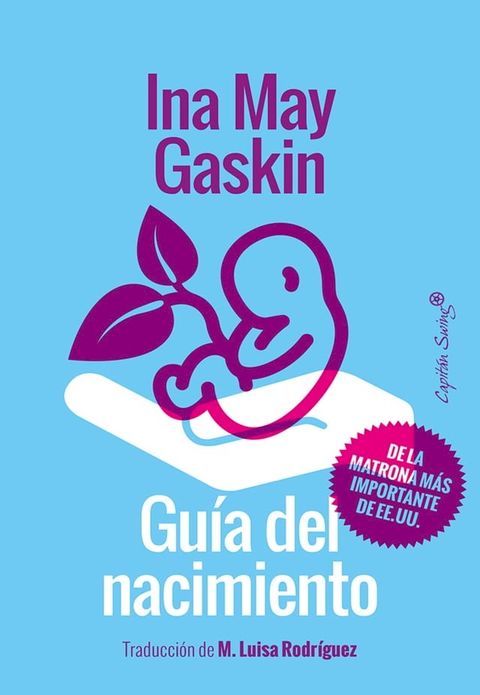 Gu&iacute;a del nacimiento(Kobo/電子書)