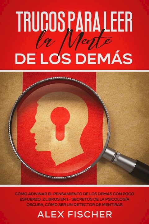 Trucos para Leer la Mente de los Dem&aacute;s(Kobo/電子書)