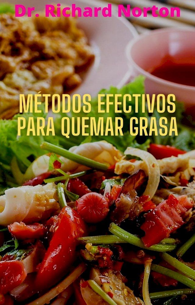  Métodos Efectivos Para Quemar Grasa(Kobo/電子書)