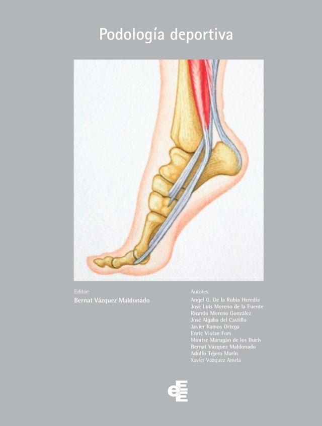  Podología deportiva(Kobo/電子書)