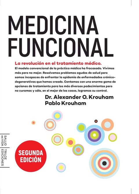 Medicina Funcional(Kobo/電子書)