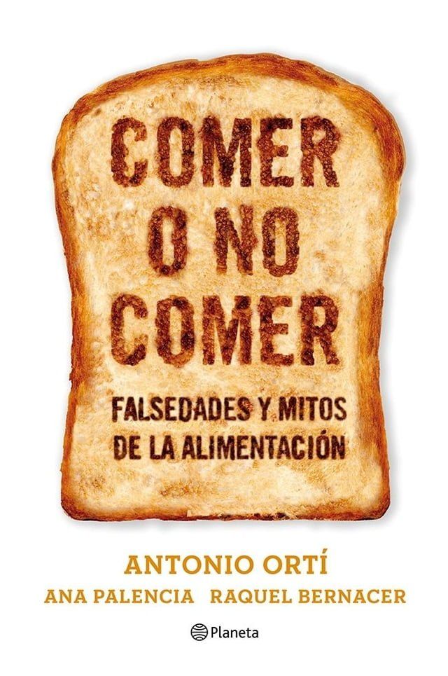  Comer o no comer(Kobo/電子書)