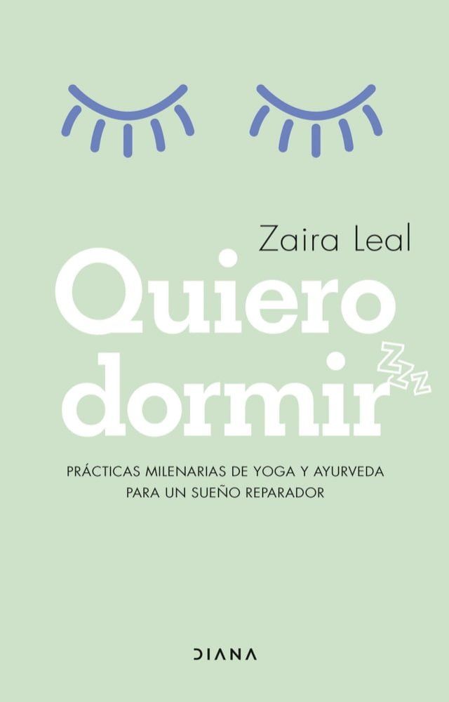  Quiero dormir(Kobo/電子書)