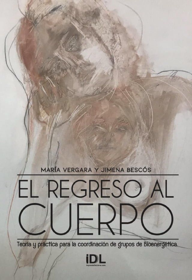  EL REGRESO AL CUERPO(Kobo/電子書)