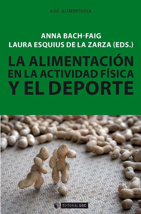 La alimentaci&oacute;n en la actividad f&iacute;sica y el deporte(Kobo/電子書)