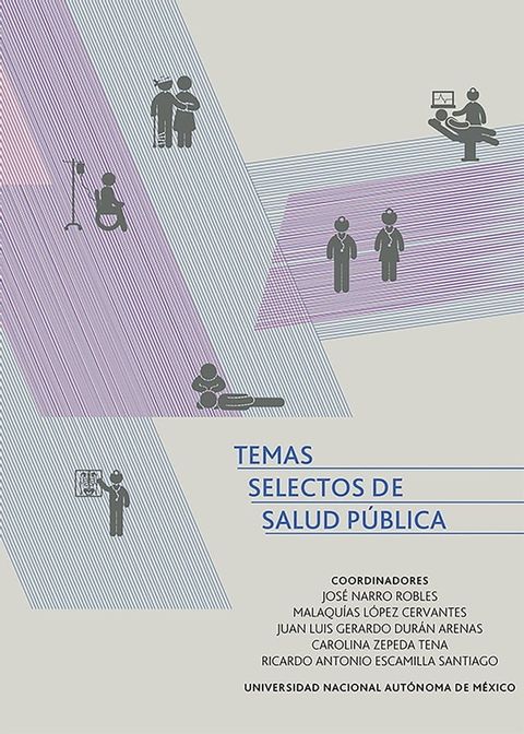 Temas selectos de salud p&uacute;blica(Kobo/電子書)