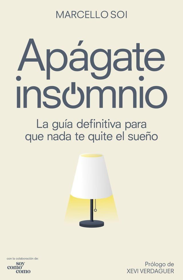  Apágate, insomnio(Kobo/電子書)