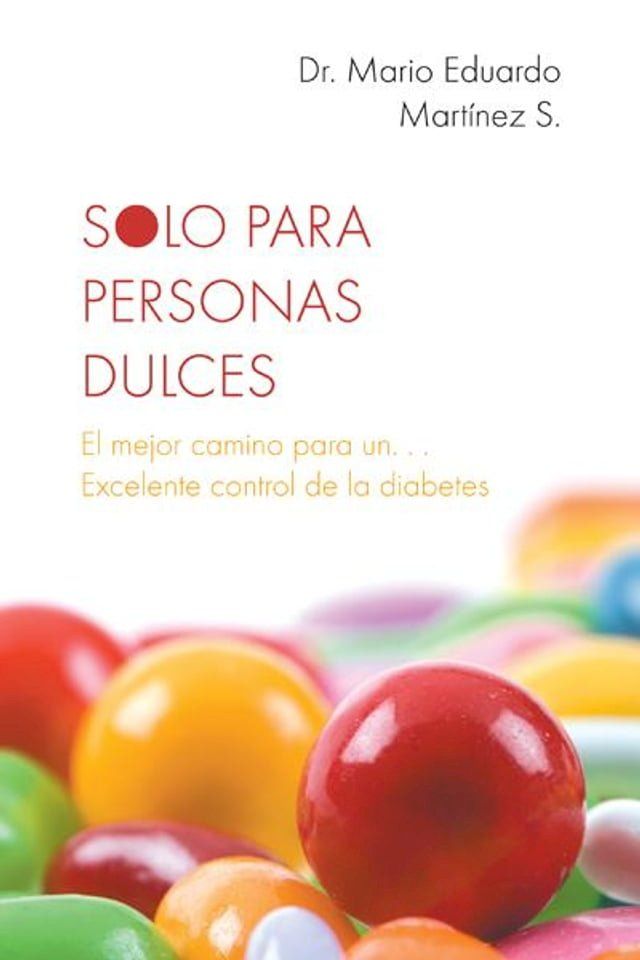  Solo Para Personas Dulces(Kobo/電子書)