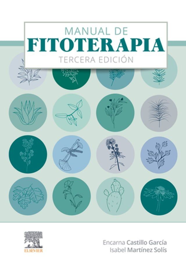  Manual de fitoterapia(Kobo/電子書)