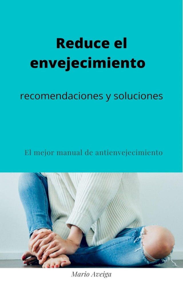  Reduce el envejecimiento(Kobo/電子書)