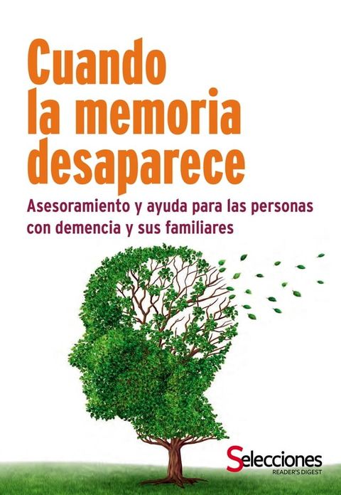 Cuando la memoria desaparece(Kobo/電子書)