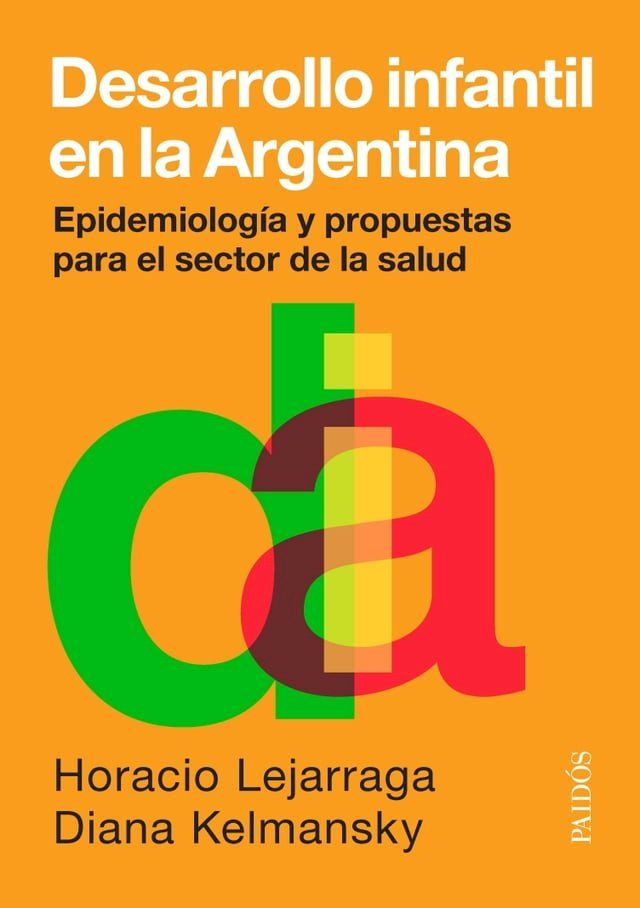  Desarrollo infantil en la Argentina(Kobo/電子書)