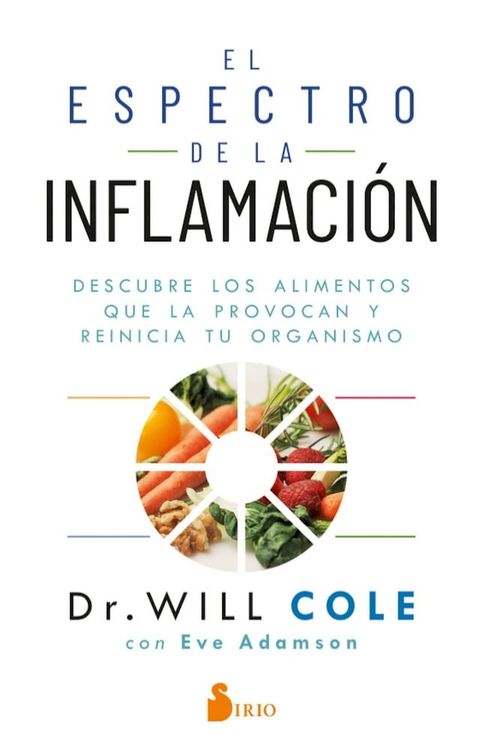 El espectro de la inflamación(Kobo/電子書)