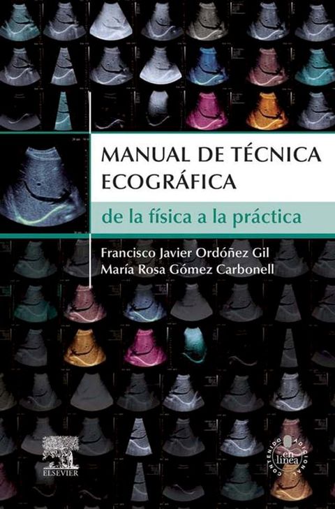 Manual de t&eacute;cnica ecogr&aacute;fica(Kobo/電子書)