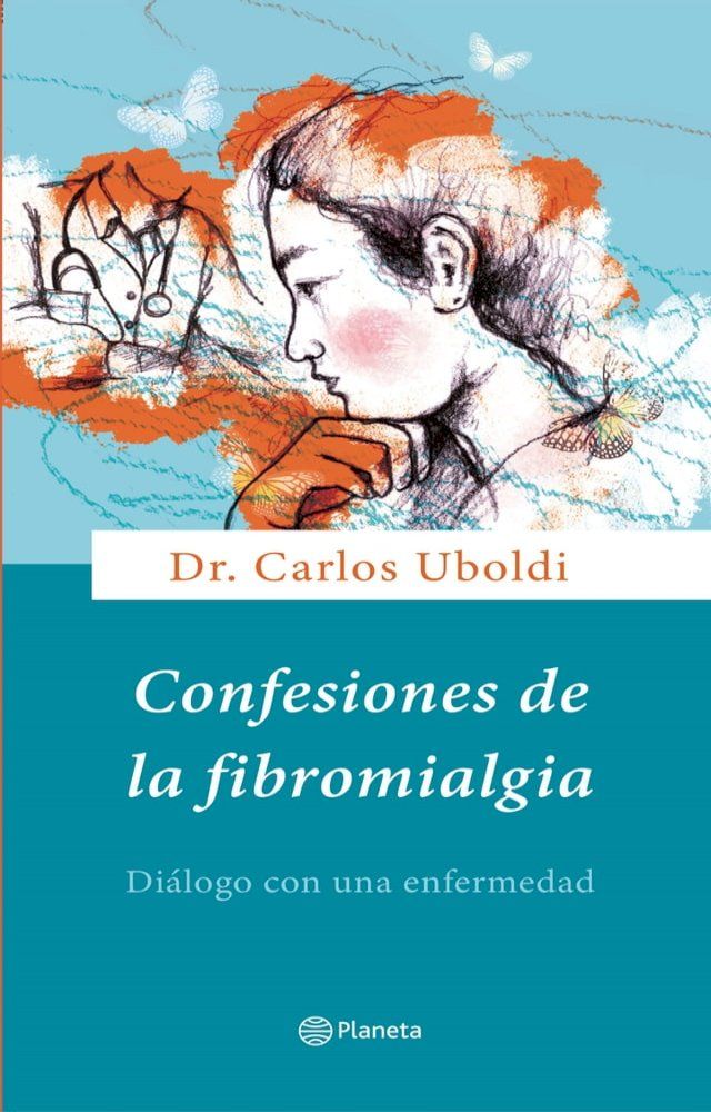  Confesiones de la fibromialgia(Kobo/電子書)