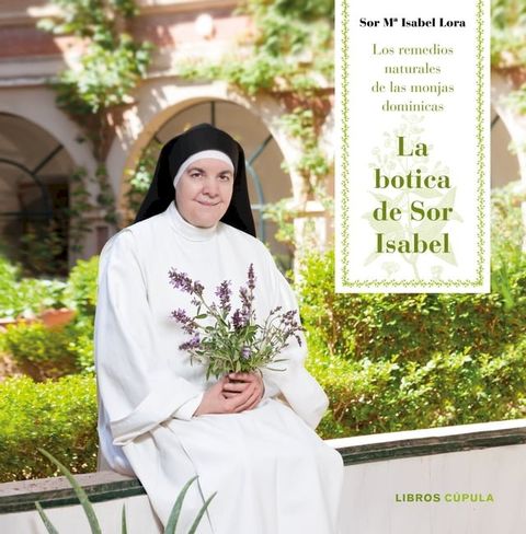 La botica de Sor Isabel(Kobo/電子書)