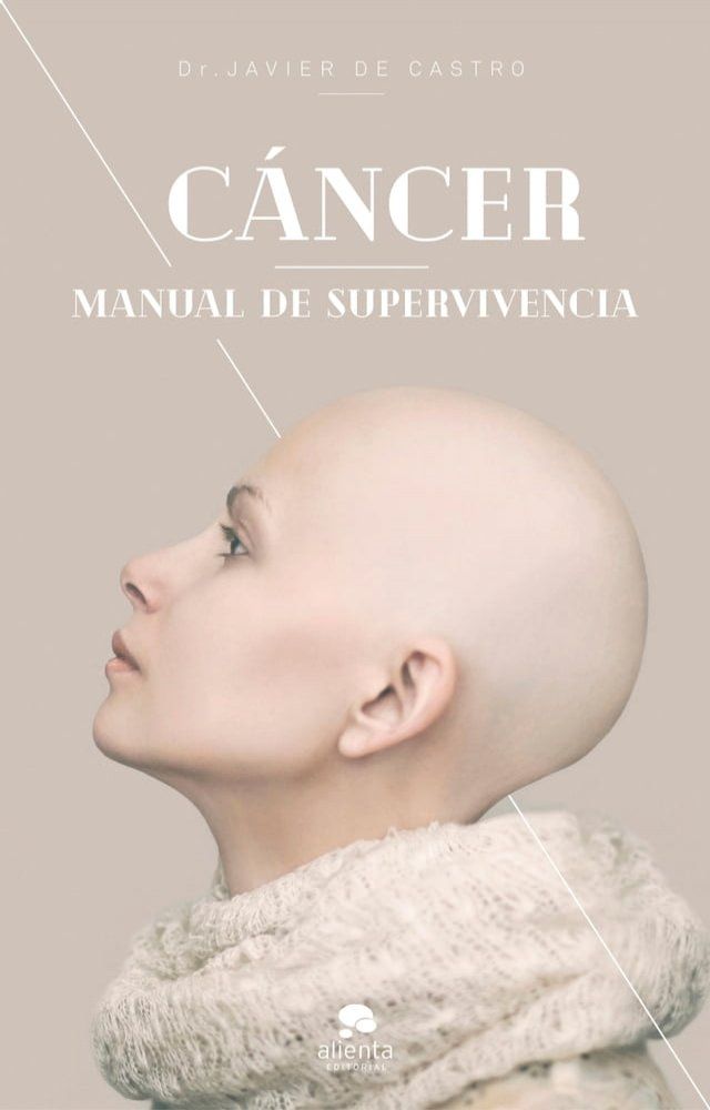  C&aacute;ncer(Kobo/電子書)