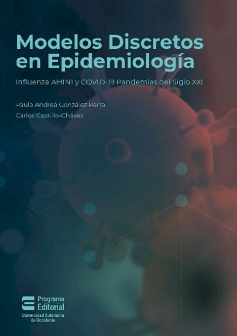 Modelos discretos en epidemiolog&iacute;a(Kobo/電子書)