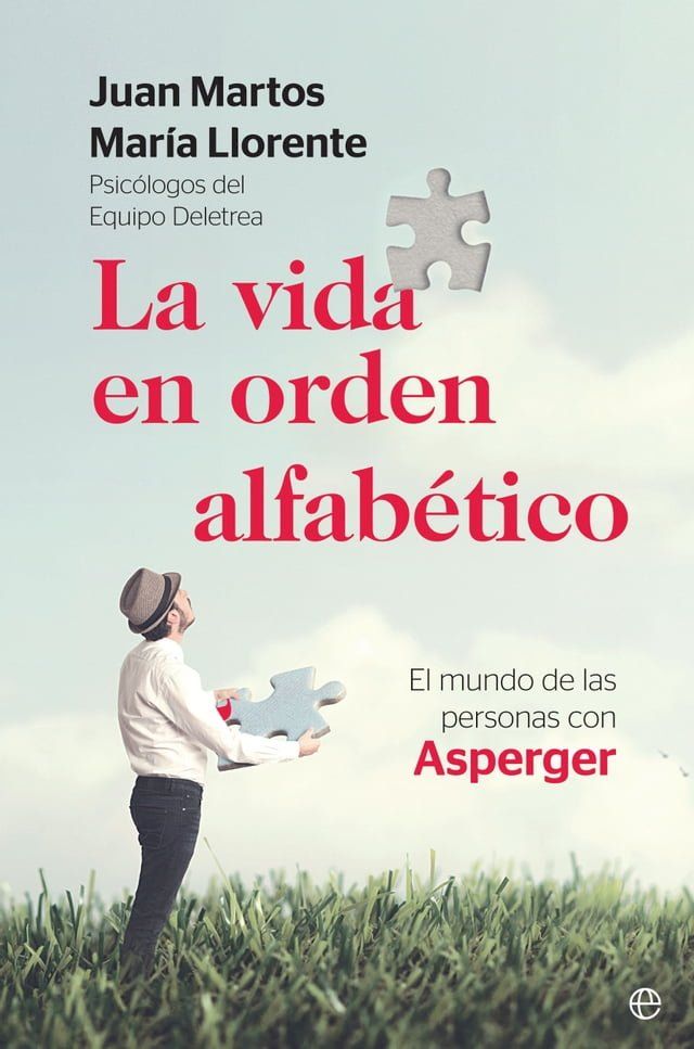  La vida en orden alfabético(Kobo/電子書)