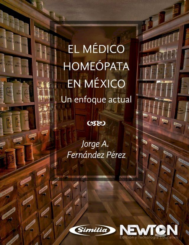  El medico homeópata en México(Kobo/電子書)