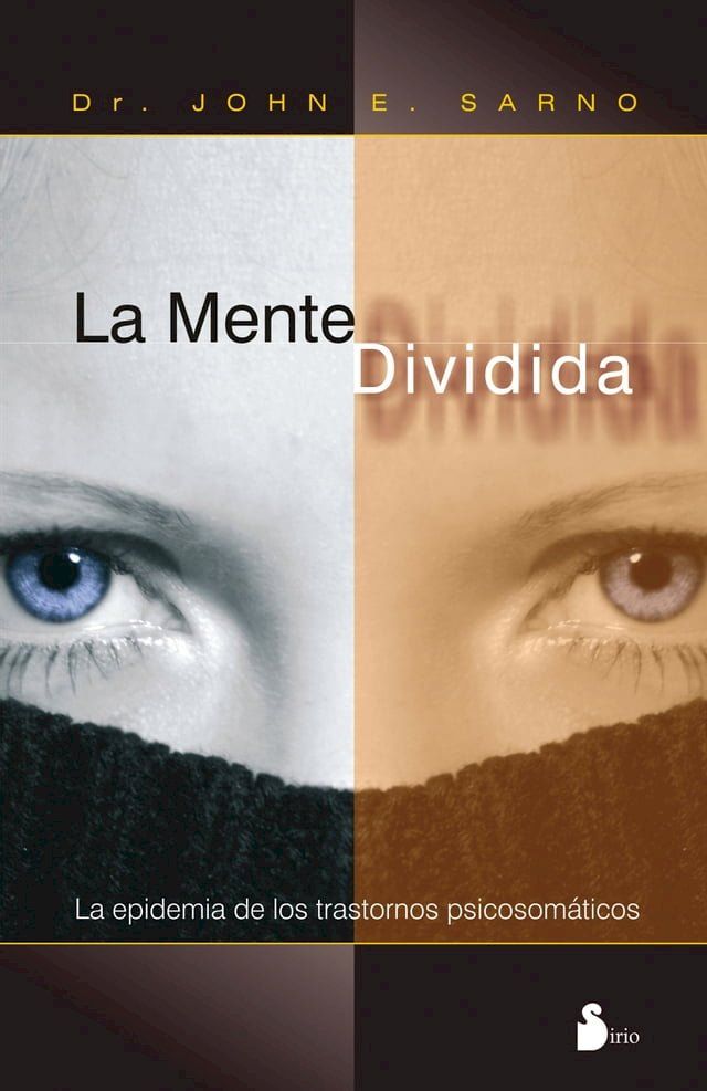  La mente dividida(Kobo/電子書)