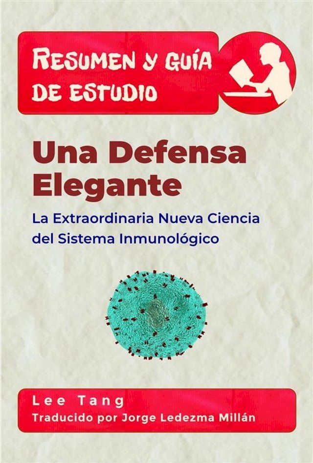  Resumen Y Gu&iacute;a De Estudio - Una Defensa Elegante(Kobo/電子書)