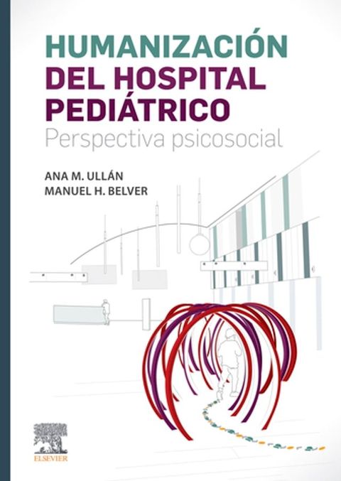 Humanización del hospital pediátrico(Kobo/電子書)