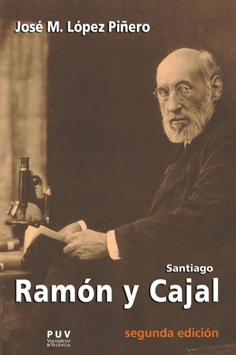 Santiago Ram&oacute;n y Cajal(Kobo/電子書)