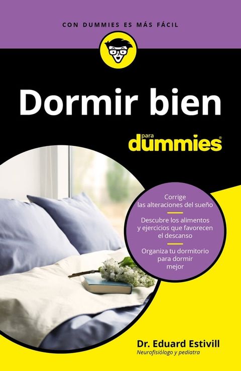 Dormir bien para Dummies(Kobo/電子書)