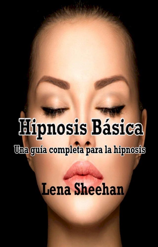  Hipnosis B&aacute;sica(Kobo/電子書)