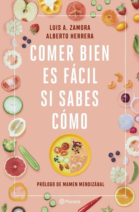 Comer bien es fácil si sabes cómo(Kobo/電子書)