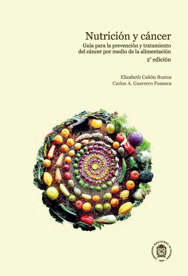  Nutrición y cancer(Kobo/電子書)