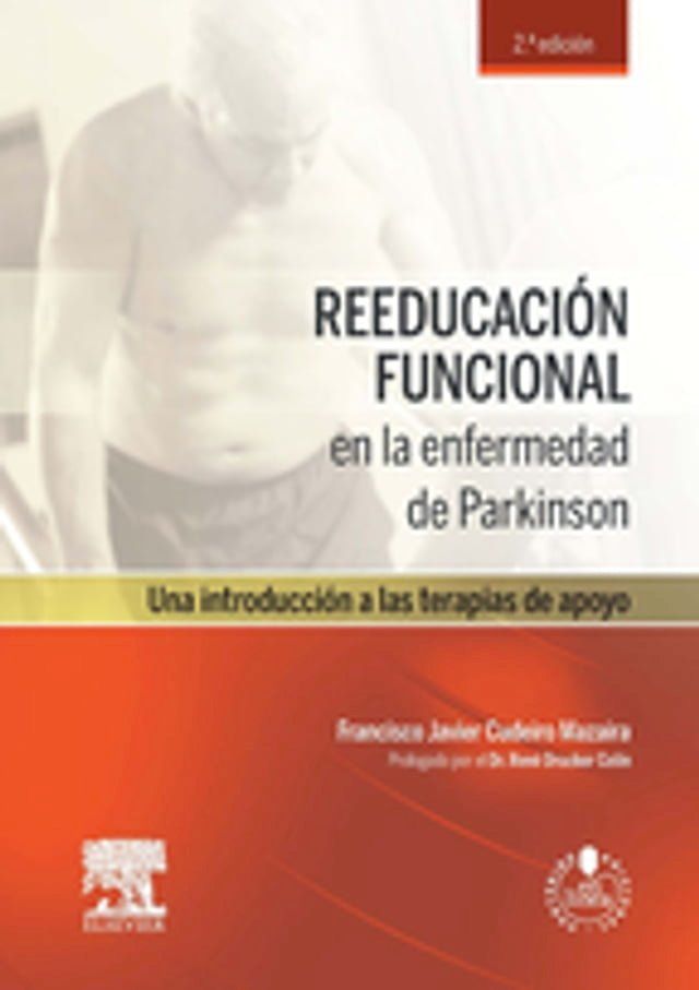  Reeducación funcional en la enfermedad de Parkinson(Kobo/電子書)