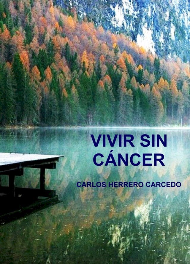  VIVIR SIN C&Aacute;NCER(Kobo/電子書)