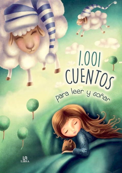 1.001 cuentos para leer y so&ntilde;ar(Kobo/電子書)