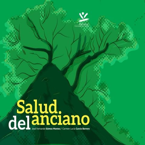 Salud del Anciano(Kobo/電子書)