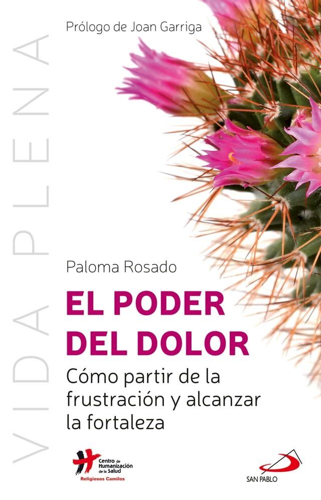  El poder del dolor(Kobo/電子書)