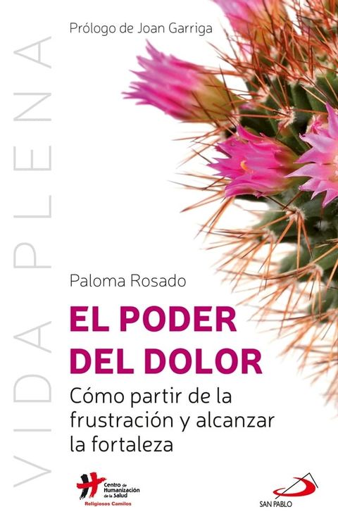 El poder del dolor(Kobo/電子書)