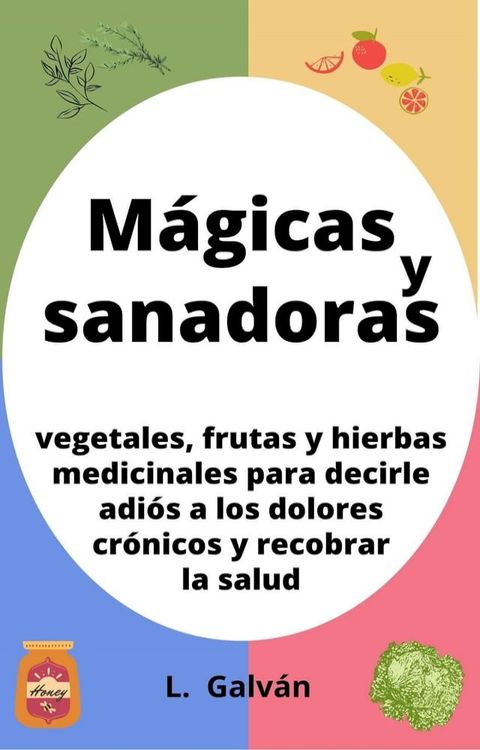 M&aacute;gicas y sanadoras(Kobo/電子書)