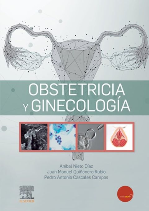 Obstetricia y Ginecología(Kobo/電子書)