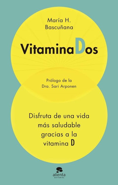 Vitaminados(Kobo/電子書)