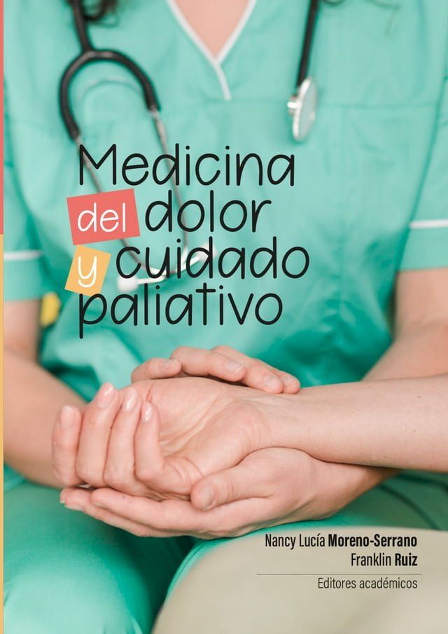  Medicina del dolor y cuidado paliativo(Kobo/電子書)