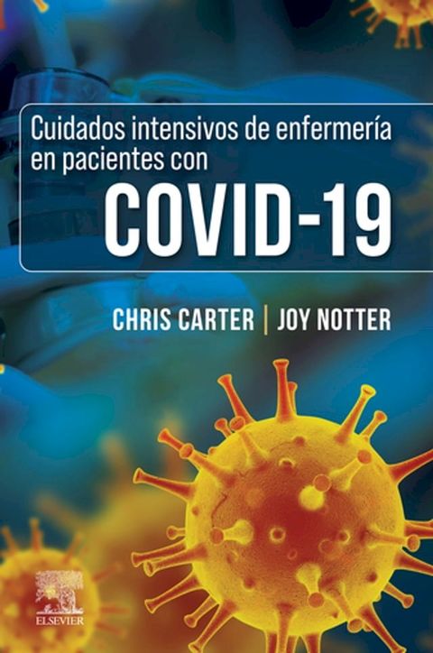 Cuidados intensivos de enfermería en pacientes con COVID-19(Kobo/電子書)