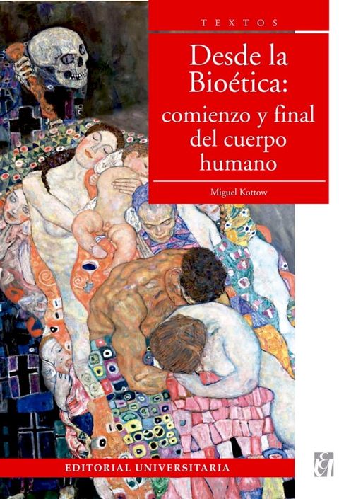 Desde la bioética(Kobo/電子書)