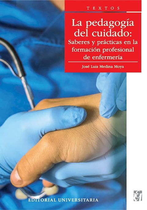 La pedagog&iacute;a del cuidado(Kobo/電子書)